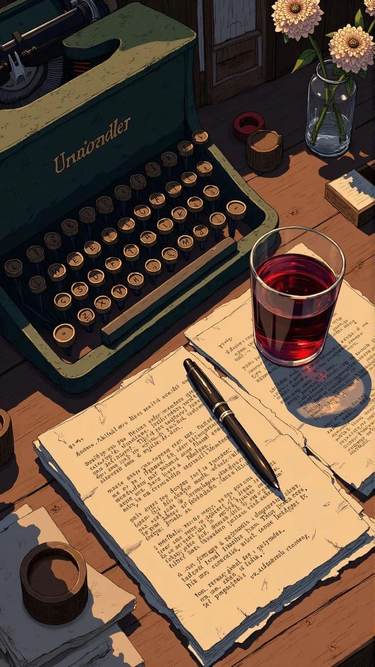 Online Content Creation