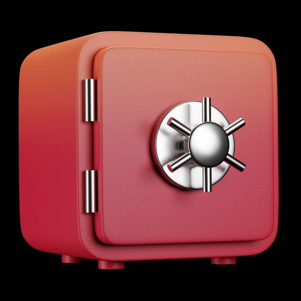 Data & Security First