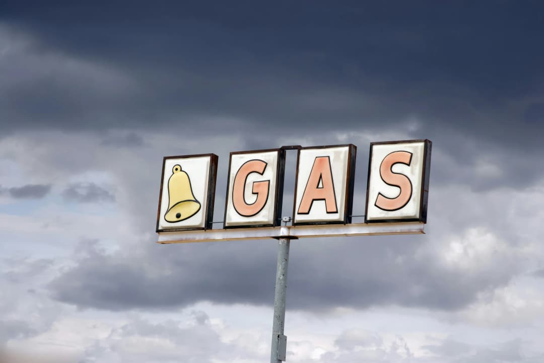 How Ethereum Gas Fees Actually Work (Explained Simply)